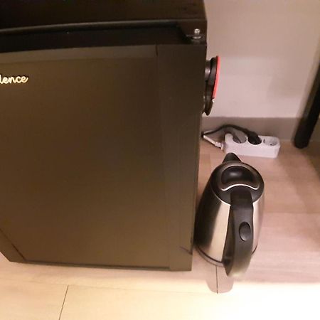沃沃酒店 Seosan 外观 照片